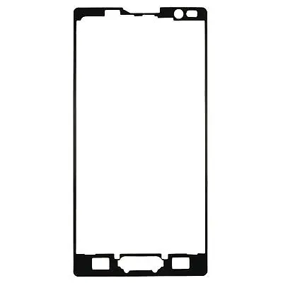 LG Optimus L9 P760 Adhesive Touchscreen => Frame Adhesive Pad & Glue • £4.06